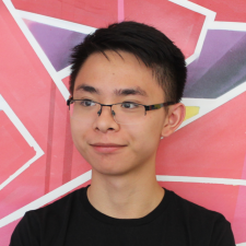 Avatar for Anh from gravatar.com