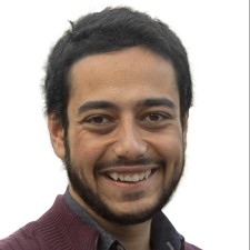 Avatar for Samir Moustafa from gravatar.com