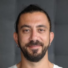 Avatar for Berk Bayri from gravatar.com
