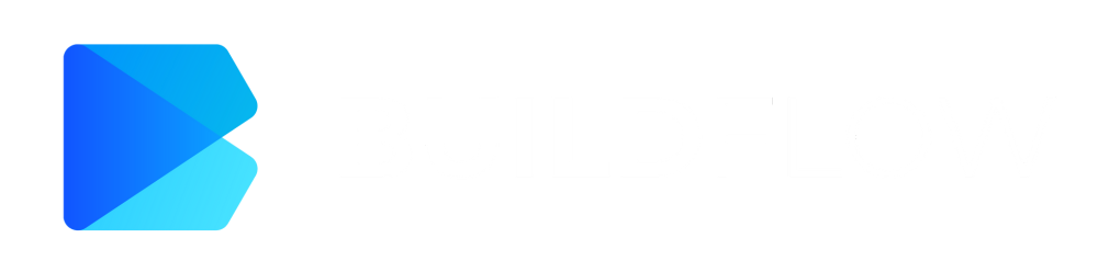 BuildFlow Logo