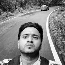 Avatar for Mahesh Sankhala from gravatar.com