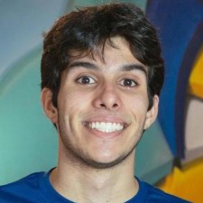 Avatar for Gabriel Cruz from gravatar.com