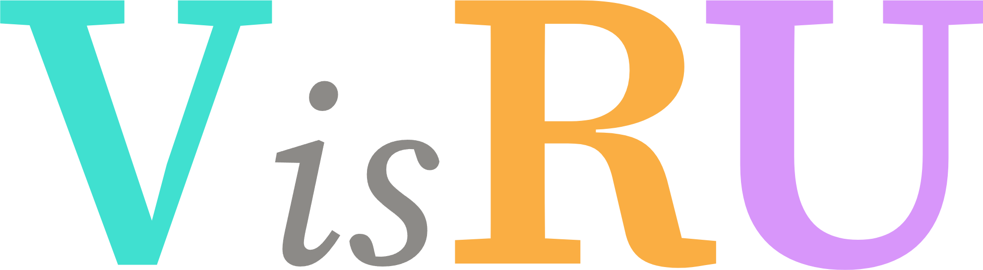 VisRU