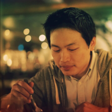 Avatar for johnpark82 from gravatar.com