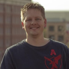 Avatar for Nathan Voxland from gravatar.com