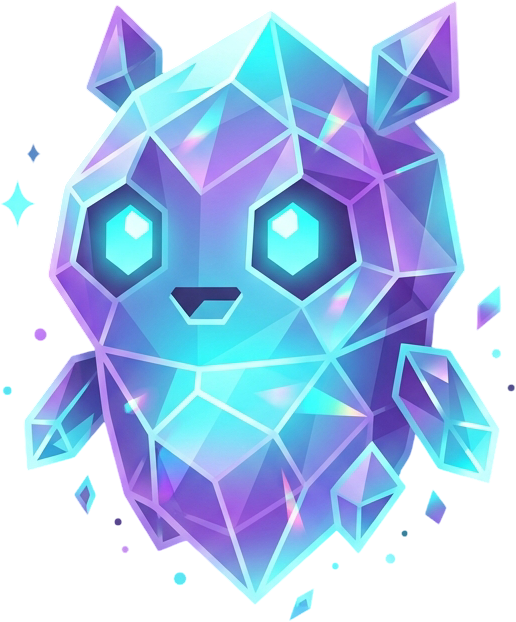 Silica Mascot Sili