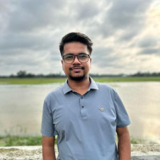 Avatar for S M Mahmudul Hasan from gravatar.com