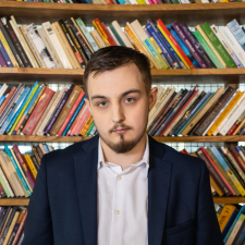 Avatar for Kacper Duras from gravatar.com