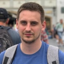 Avatar for Goran Vrbaški from gravatar.com