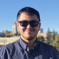 Avatar for Gabe DiMartino from gravatar.com