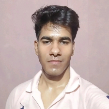 Avatar for Pushpender Singh from gravatar.com