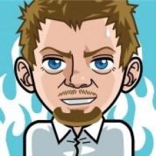 Avatar for apauley from gravatar.com