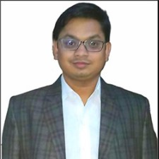 Avatar for Ashutosh Kumar from gravatar.com