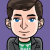 Avatar for mattyhall from gravatar.com