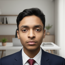 Avatar for Nimit Biswas from gravatar.com