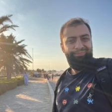 Avatar for Haseeb-Heaven from gravatar.com