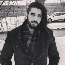 Avatar for Ümit Aksoylu from gravatar.com