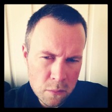 Avatar for Geir Ove Grønmo from gravatar.com