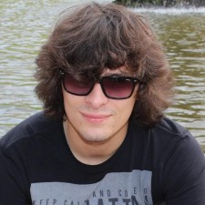 Avatar for Andrey Kurilin from gravatar.com