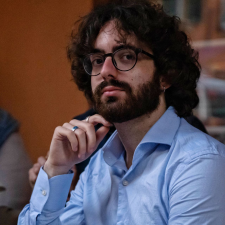 Avatar for Jacopo Altieri from gravatar.com