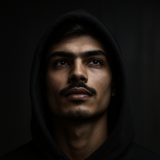 Avatar for Abhay Chaudhary from gravatar.com