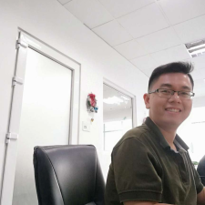 Avatar for Duy Ngo from gravatar.com