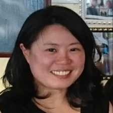 Avatar for Keiko Nomura from gravatar.com