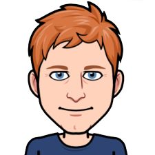 Avatar for Chris from gravatar.com