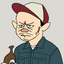 Avatar for bruceshi from gravatar.com