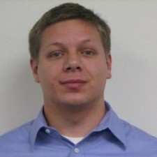 Avatar for Tyler Marrs from gravatar.com