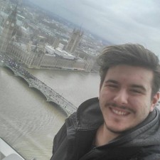 Avatar for Eric Nisoli from gravatar.com