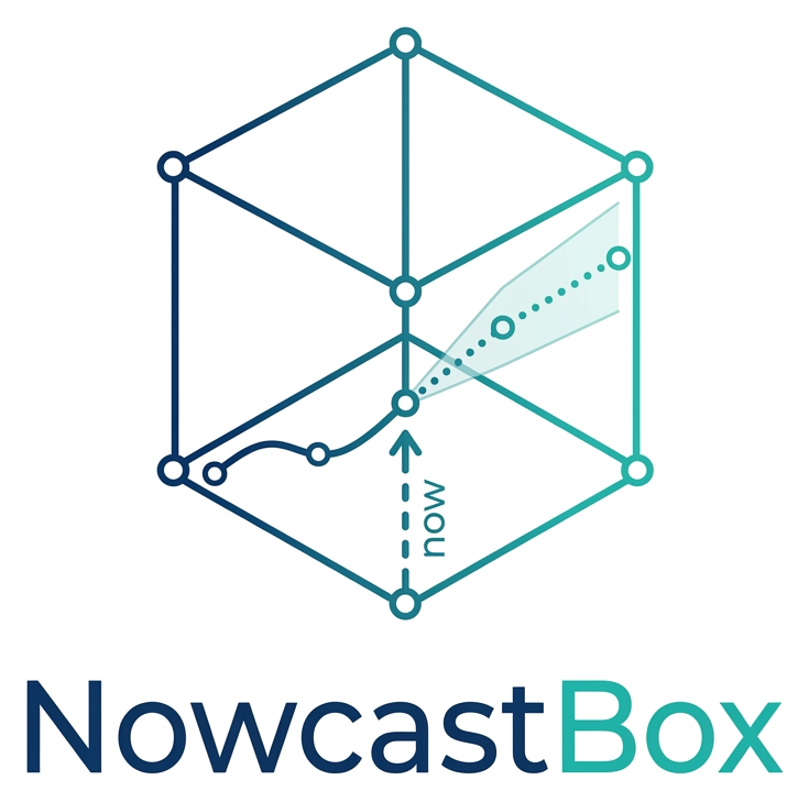 NowcastBox logo