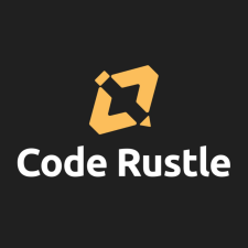 Avatar for Code Rustle from gravatar.com