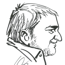 Avatar for Ondrej Krajicek from gravatar.com