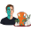 Avatar for qianniuspace from gravatar.com
