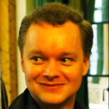 Avatar for Lars Kotthoff from gravatar.com