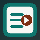Claude + Codex Queue icon