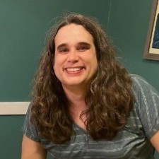 Avatar for adharris from gravatar.com