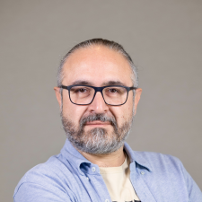 Avatar for Babak Farrokhi from gravatar.com