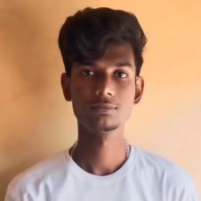 Avatar for KANNAN B from gravatar.com
