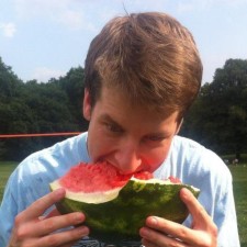 Avatar for digg from gravatar.com