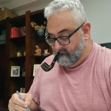 Avatar for Abrantes Araújo Silva Filho from gravatar.com