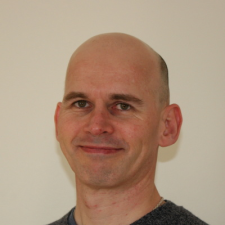 Avatar for Anders Buch from gravatar.com