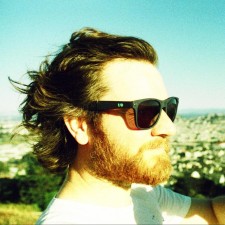 Avatar for Davy McGeorge from gravatar.com