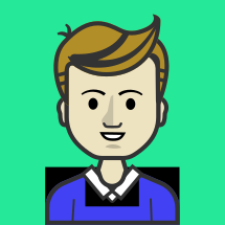 Avatar for Ben Gubler from gravatar.com