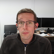 Avatar for intouch-jamesc from gravatar.com