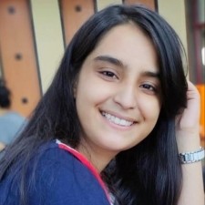 Avatar for Srishti Guleria from gravatar.com