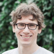 Avatar for Bryan Helmig from gravatar.com