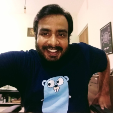 Avatar for Niranjan Awati from gravatar.com