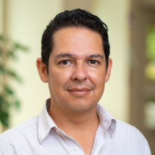 Avatar for Mario Graff from gravatar.com